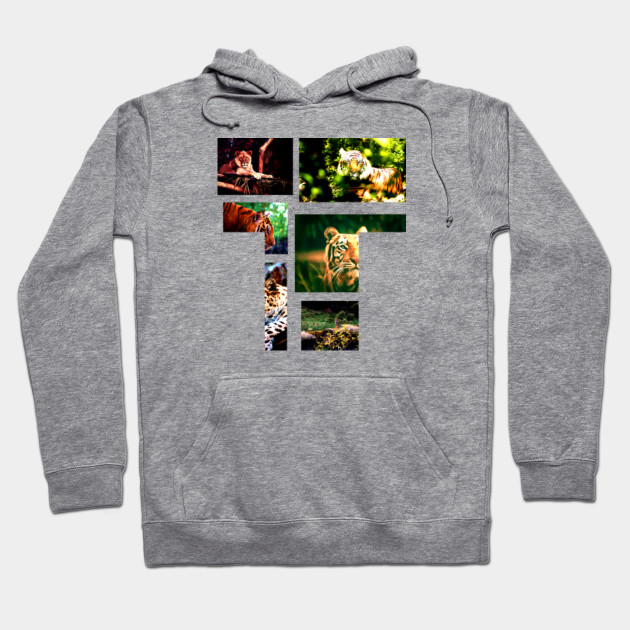 T - Collective Tigers
